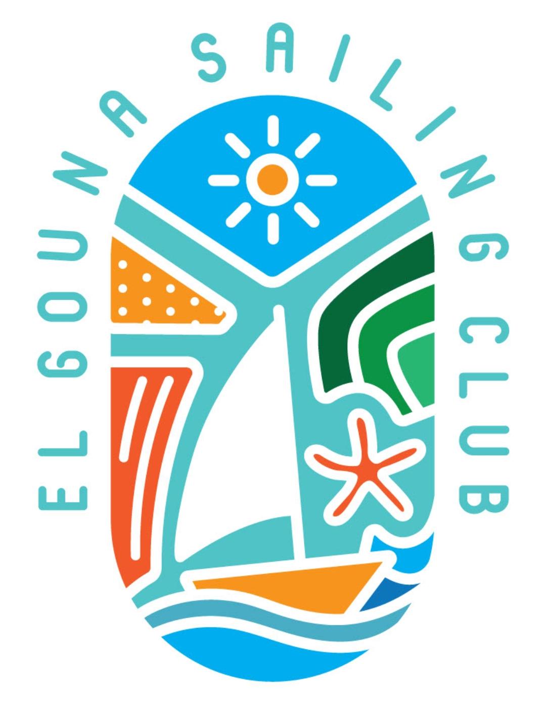El Bahr Logo